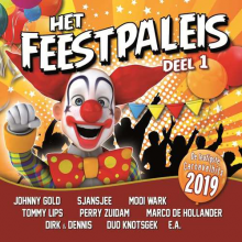 Various - Het Feestpaleis Deel 1