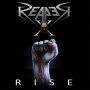 Reaper-X - Rise