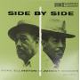 Ellington, Duke/Johnny Ho - Side By Side