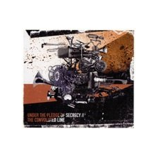 Under the Pledge of Secrecy - Convoluted Line