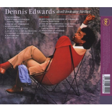 Edwards, Dennis - Don't Look Any Further