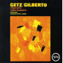 Getz, Stan & Gilberto - Getz & Gilberto