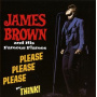 Brown, James - Please Please Please