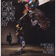 Get Cape Wear Cape Fly - Searching For the