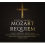 Mozart, Wolfgang Amadeus - Requiem