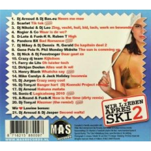 V/A - Wir Lieben Apres Ski 2