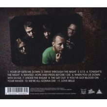 Sator - Under the Radar