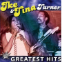 Ike & Tina Turner - Greatest Hits