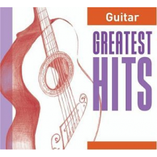 V/A - Guitar:Greatest Hits