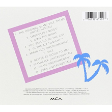 V/A - Miami Vice