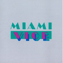 V/A - Miami Vice