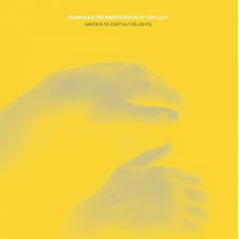 Susanna & the Brotherhood of Our Lady - Garden of Earthly Delights