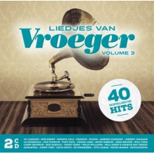 V/A - Liedjes Van Vroeger Vol.3