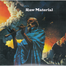 Raw Material - Raw Material