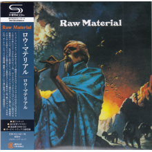 Raw Material - Raw Material