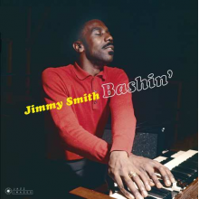 Smith, Jimmy - Bashin'