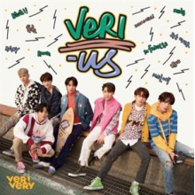 Verivery - Veri-Us(Official Version)