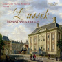 Dussek, J.L. - Sonatas Op.9 & Op.75 - Complete Piano Sonatas Vol.6