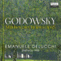 Godowsky, L. - Studies On Chopin Op.25