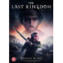 Tv Series - Last Kingdom - Season 3