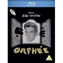 Movie - Orphee