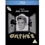 Movie - Orphee