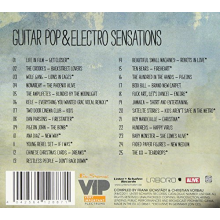 V/A - King Kong Kicks Vol.3