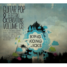 V/A - King Kong Kicks Vol.3