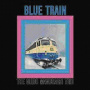 Manusardi, Guido -Trio- - Blue Train