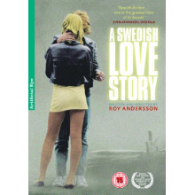 Movie - A Swedish Love Story