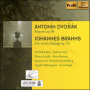 Dvorak/Brahms - Requiem/4 Serious Songs