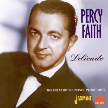 Faith, Percy & His Orchestra - Delicado