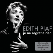 Piaf, Edith - Je Ne Regrette Rien