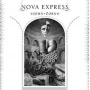 Zorn, John - Nova Express