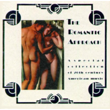 V/A - Romantic Approach: Special Collecti