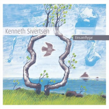Sivertsen, Kenneth - Einsamflygar