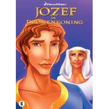 Animation - Jozef De Dromenkoning