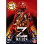 Tv Series - Z Nation - Seasons 1-5