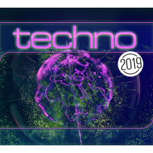 V/A - Techno 2019