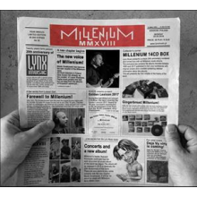 Millenium - Mmxviii