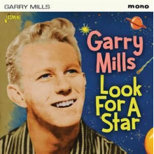 Mills, Garry - Look For a Star