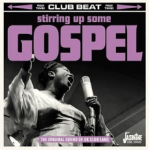 Various - Stirring Up Some Gospel