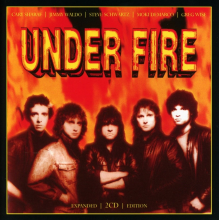 Under Fire - Under Fire
