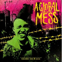 V/A - Global Mess 01: Asia