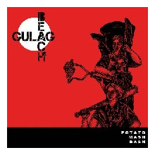 Gulag Beach - Potato Mash Bash