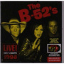 B-52's - Live At Rock 'N Rockets
