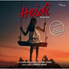 Various - Heidi - Das Musical -Original Cast