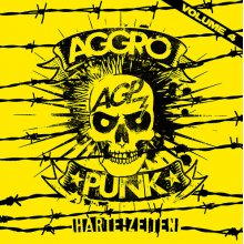 V/A - Aggropunk Vol. 4