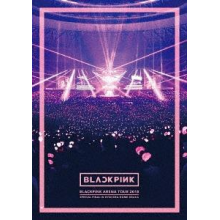 Blackpink - Arena Tour 2018 (Special Final In Kyocera Dome Osaka)