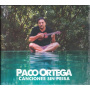 Ortega, Paco - Canciones Sin Prisa
